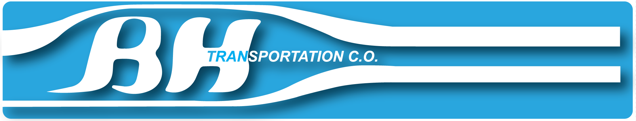 BH transportation logo